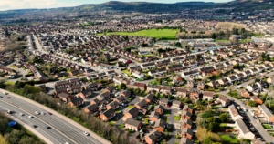 Poverty Reduction in Northern Ireland 