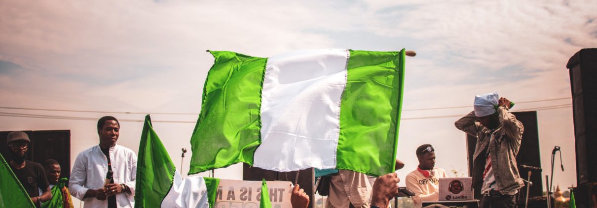 Poverty in Nigeria