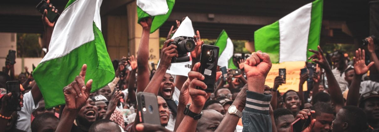 Poverty in Nigeria
