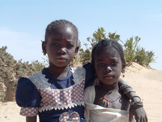 poverty in Mali