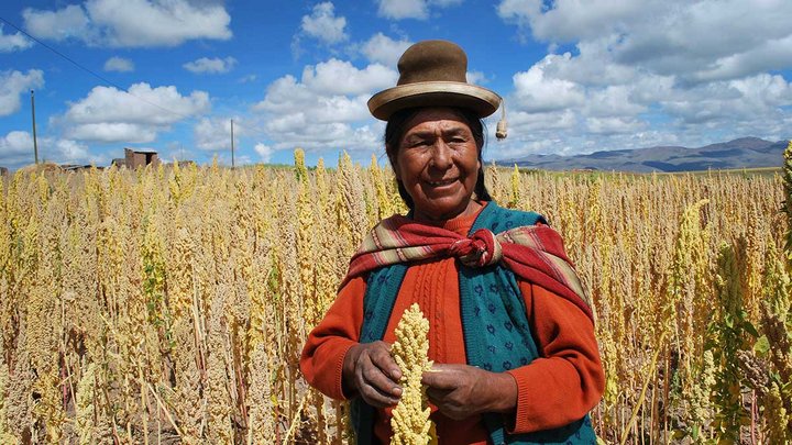 poverty in bolivia