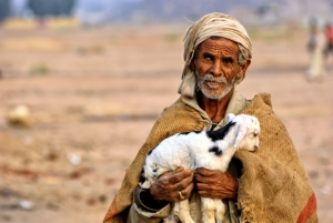 La pauvreté au Maroc