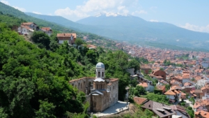 USAID Programs in Kosovo