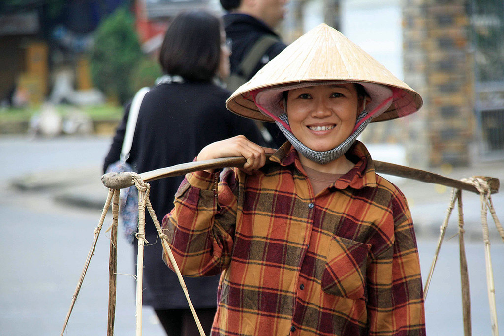 Improving the Quality of Life in Vietnam - The Borgen Project