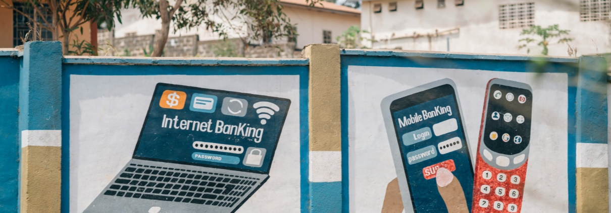 Digital Banking in Sierra Leone