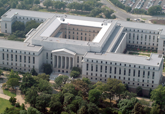 Rayburn Building - The Borgen Project