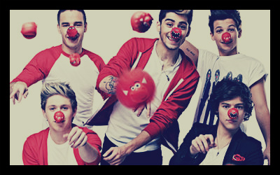 red nose day