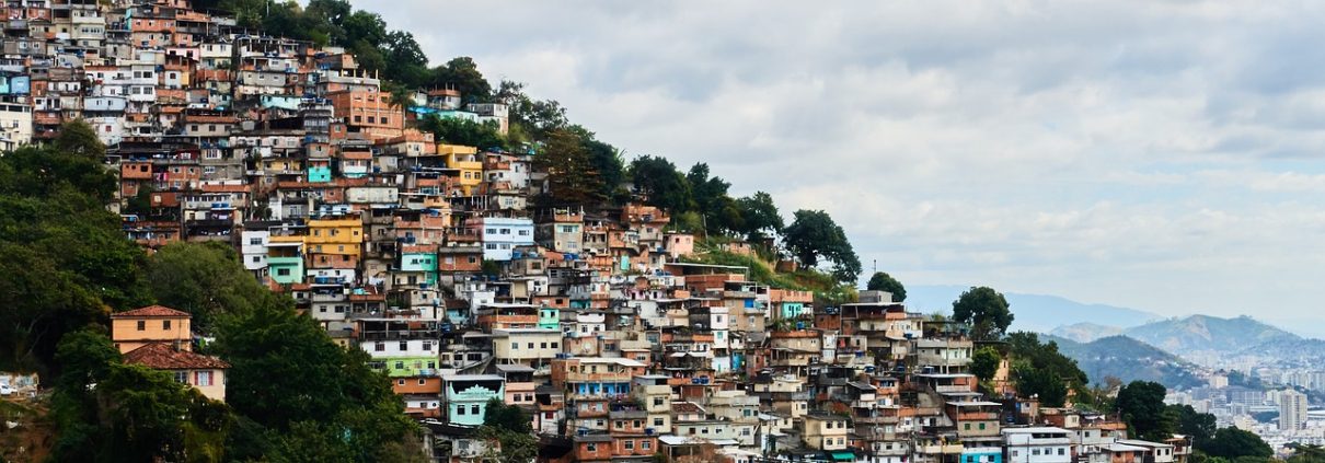 Poverty in Brazil