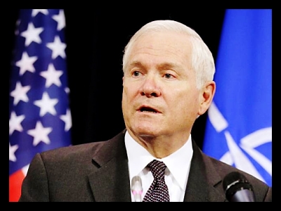 US Military Leaders Support Development