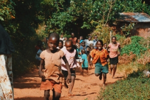 Malawi Uses Drones to Tackle Malaria