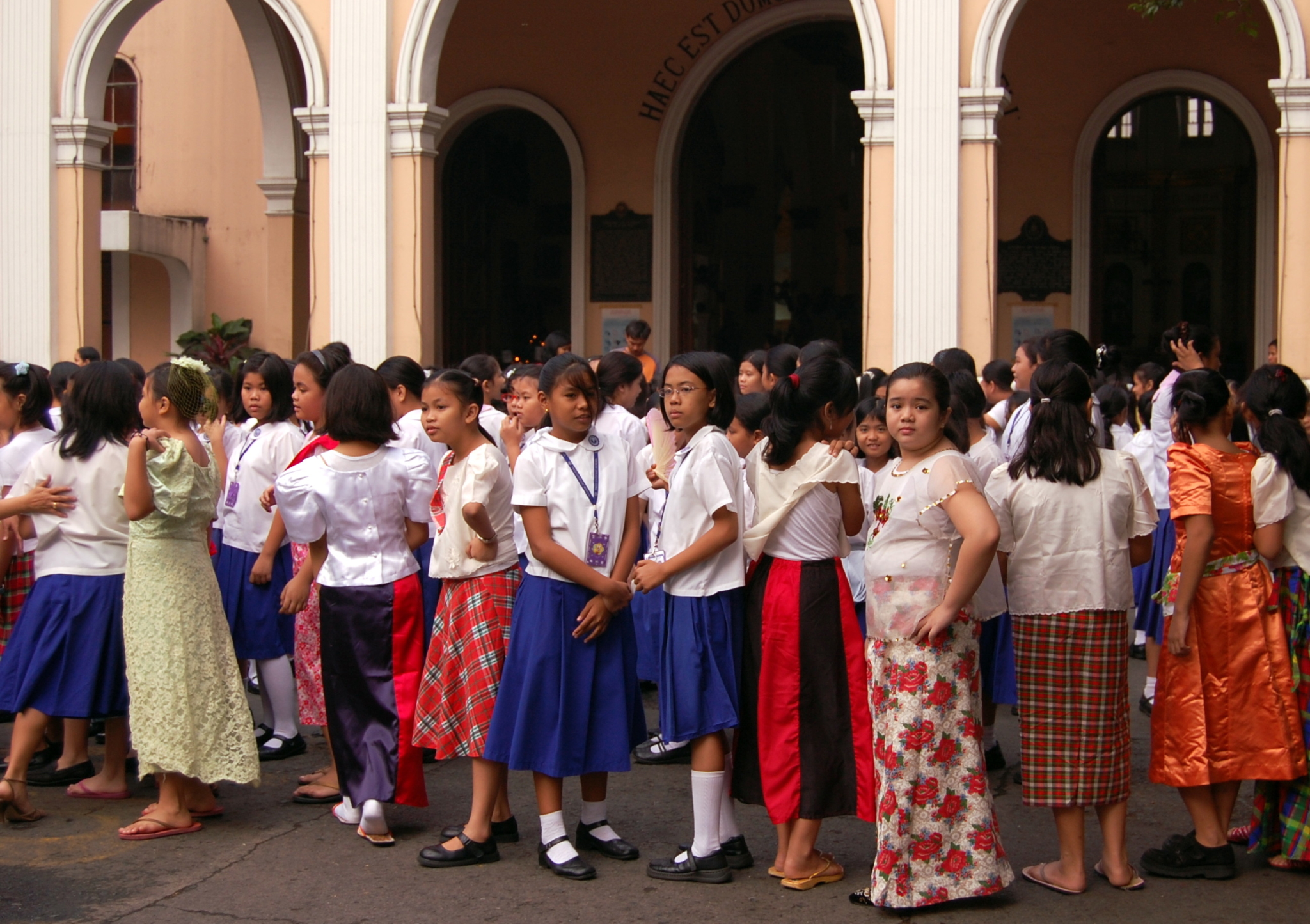 Sex Education In The Philippines The Borgen Project 2867