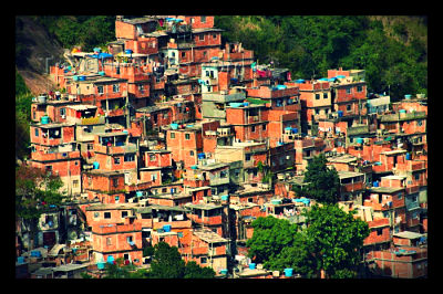 The IHC "Upgrades the Slums"
