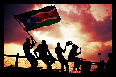 south_sudan