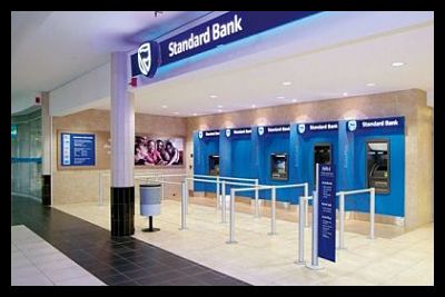 standard bank group