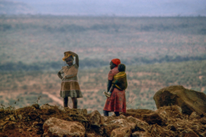 sub-Saharan witchcraft accusations