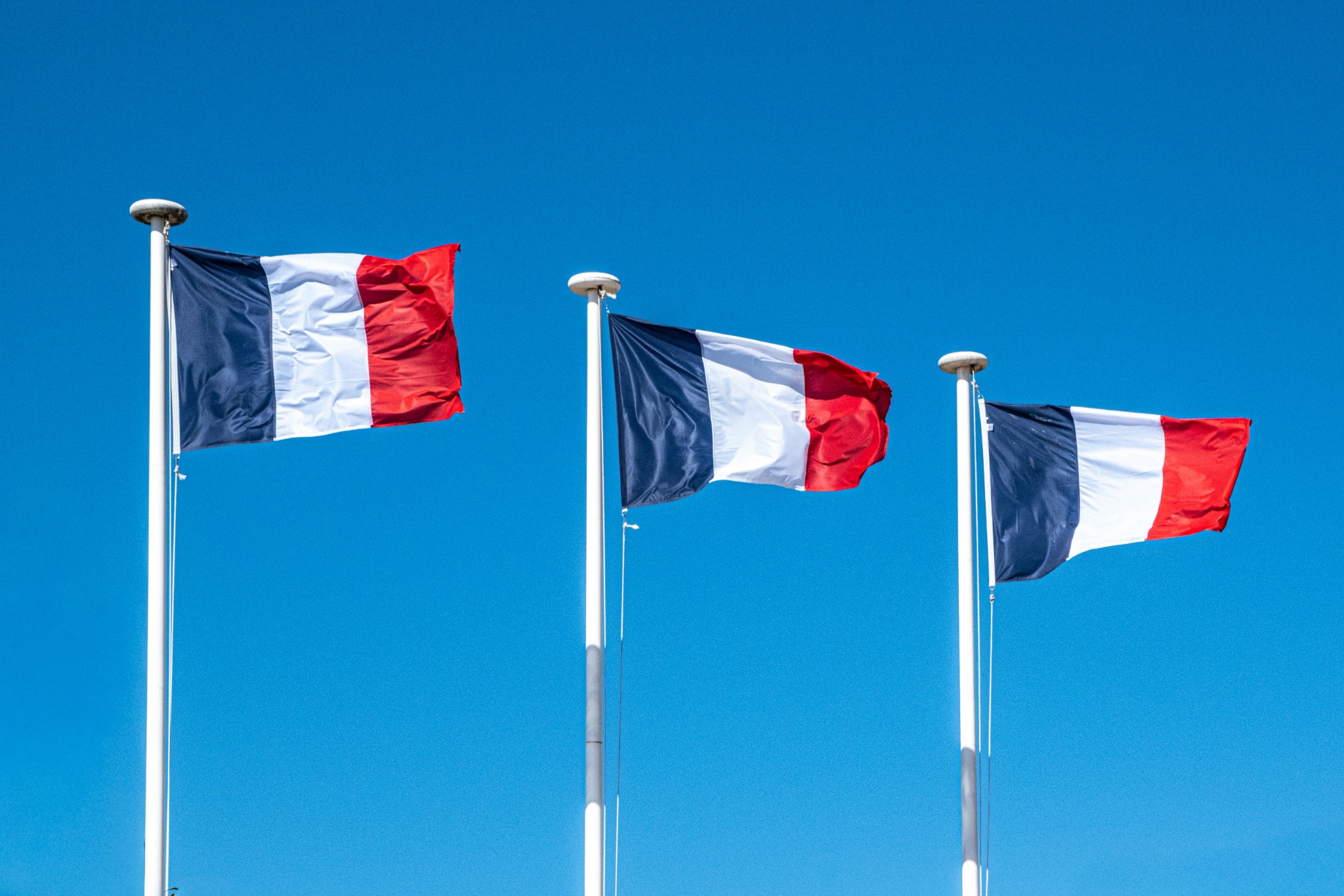 France flag