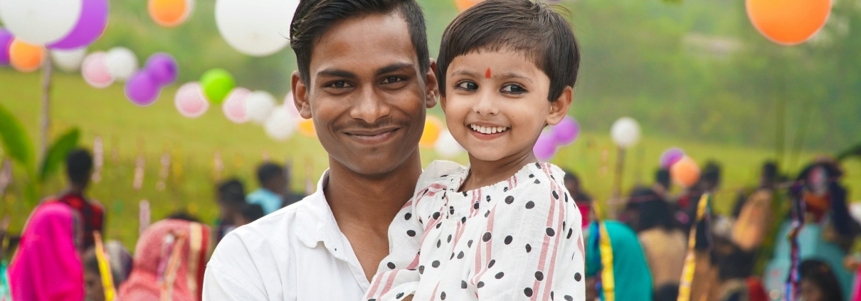 Cry India