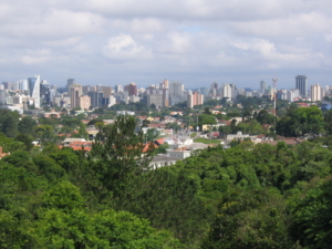 Durabilité à Curitiba