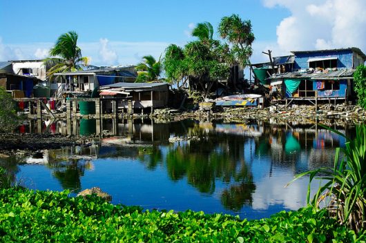 sustainable agriculture in Tuvalu