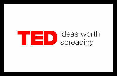 ideas worth spreading' is the slogan of