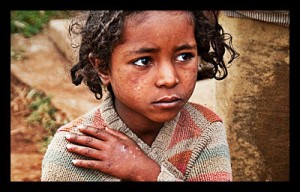 Poverty in Ethiopia Poor Facts