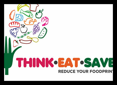 Think.Eat.Save: A Global Food Initiative