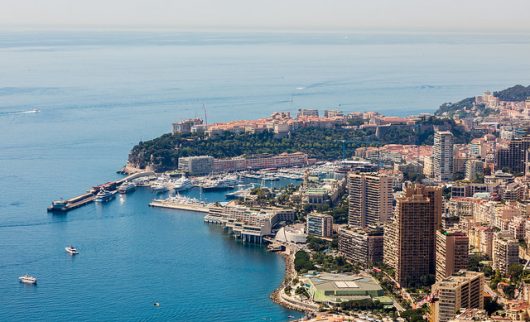 top diseases in Monaco