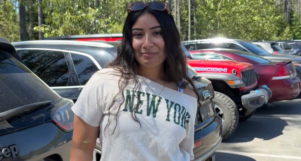 trisha mehta