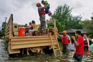 A tsunami and no water to drink: how disaster inspired lifesaving invention, Access to water