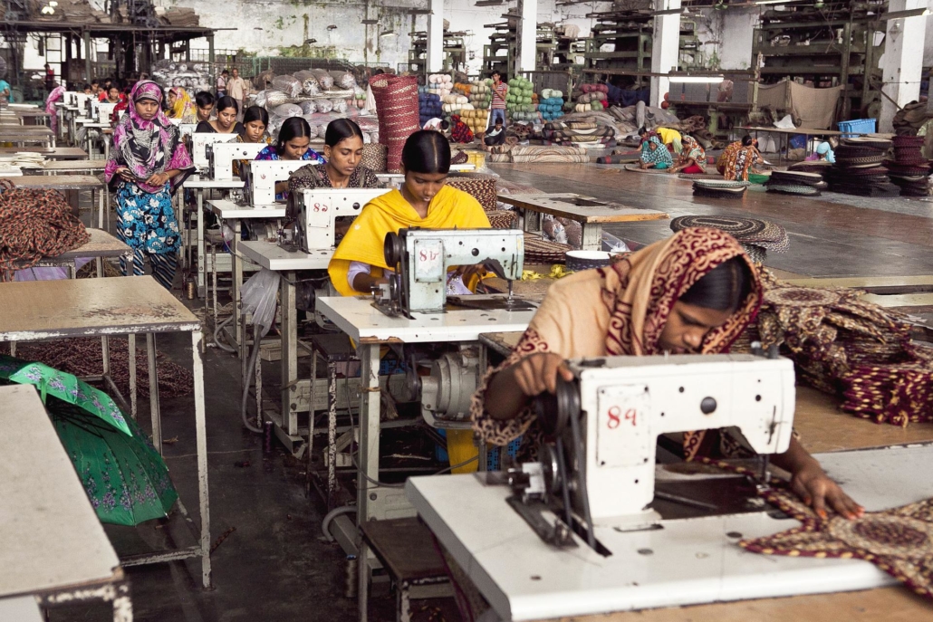 How Digital Wages Empower Women In South Asia’s Informal Economy - The ...