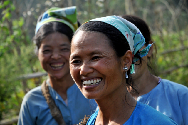 Four Organizations Helping Women in Asia - The Borgen Project