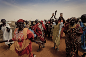 Women's Rights in Sudan