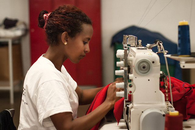 Women's Empowerment in Eritrea - The Borgen Project